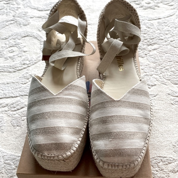 Espadrilles brand espadrilles size 41 - Picture 3 of 11